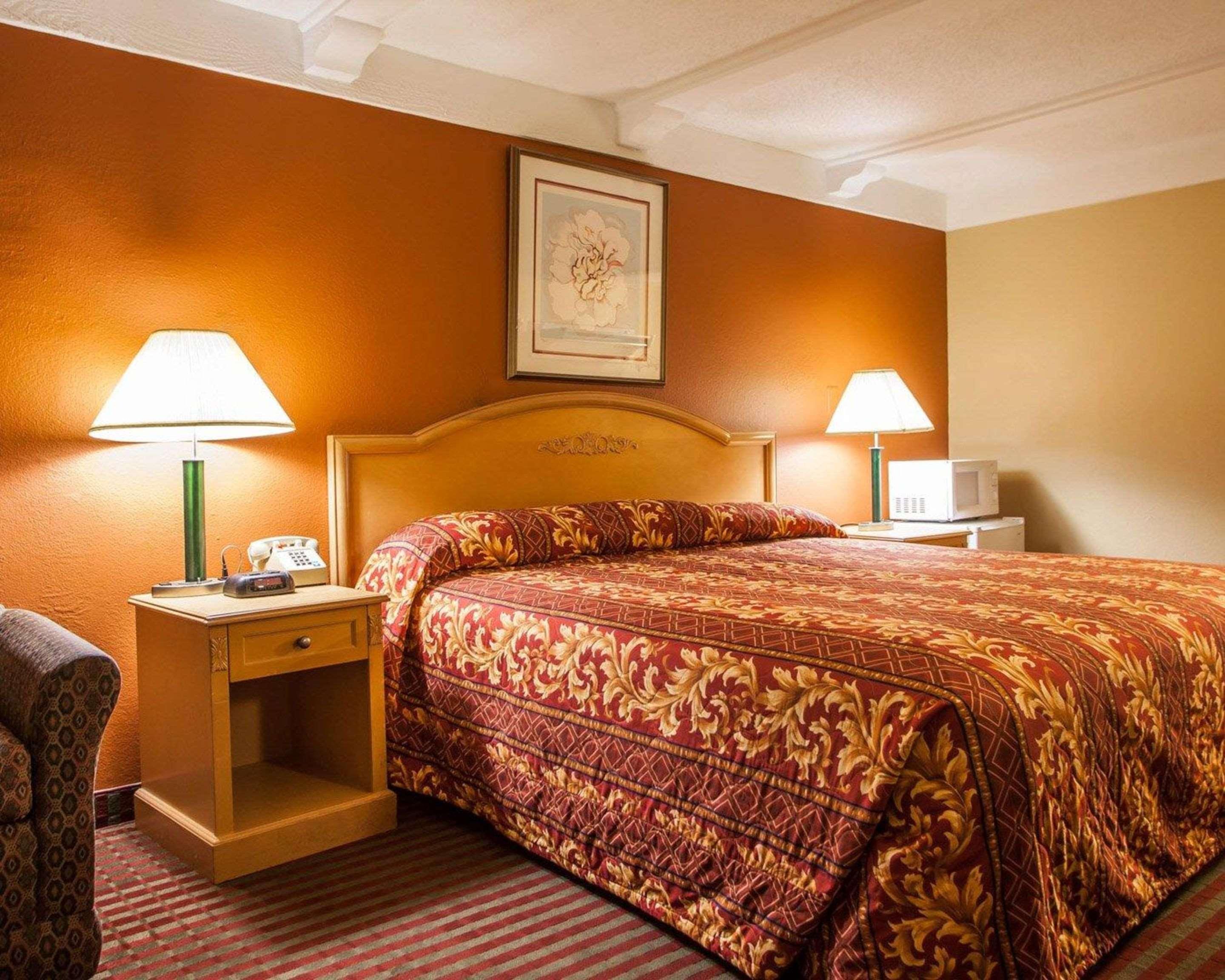 Relax Inn Saint Charles ภายนอก รูปภาพ