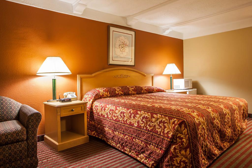 Relax Inn Saint Charles ภายนอก รูปภาพ