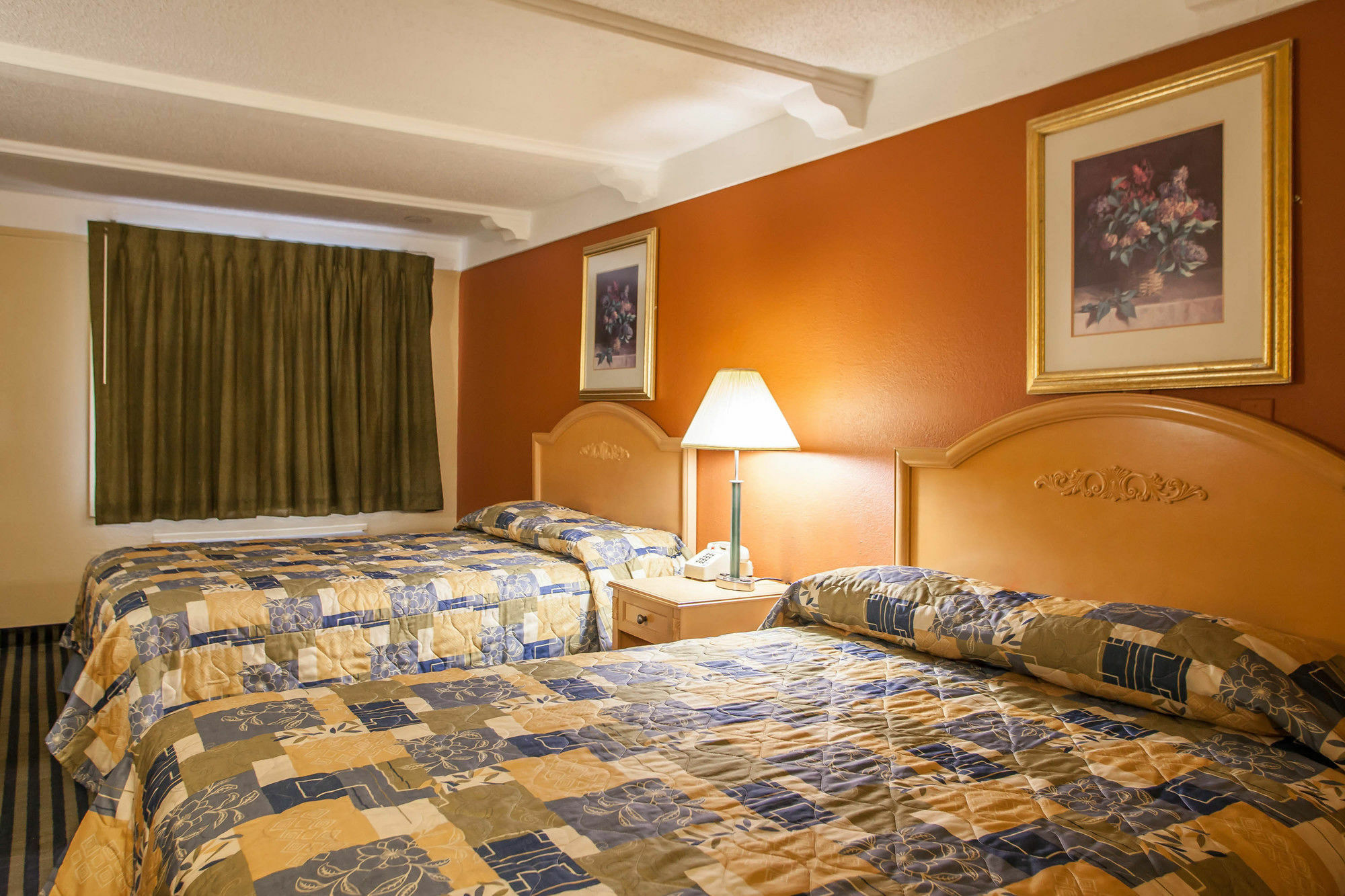 Relax Inn Saint Charles ภายนอก รูปภาพ